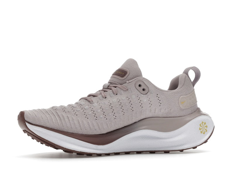 Nike ReactX Infinity Run 4 Platinum Violet (Women's)