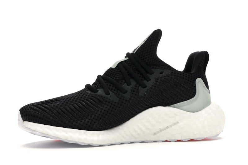 adidas Alphaboost Parley Black