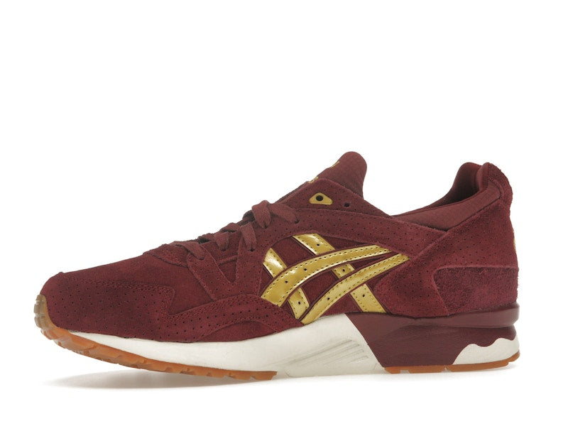 ASICS Gel-Lyte V Sneakerness Passport