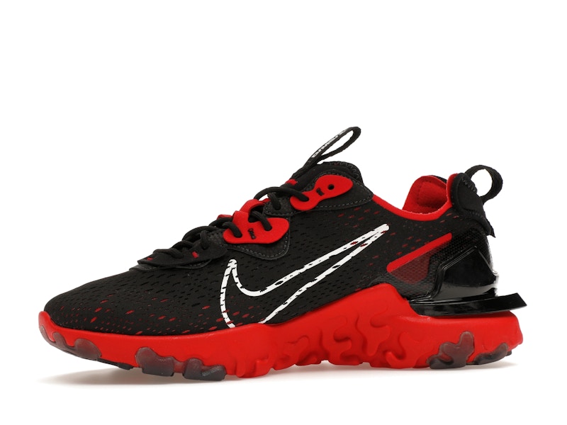 Nike React Vision Bred