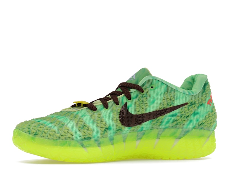 Nike Ja 3 Zombie