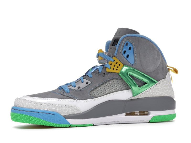 Jordan Spizike Easter