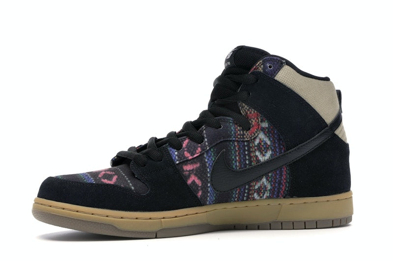 Nike SB Dunk High Hackey Sack
