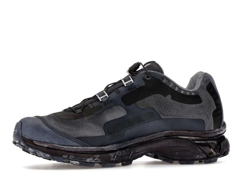 Salomon Bamba 5 11 By Boris Bidjan Saberi Black Dye