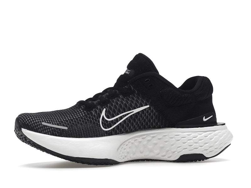 Nike ZoomX Invincible Run Flyknit 2 Black White