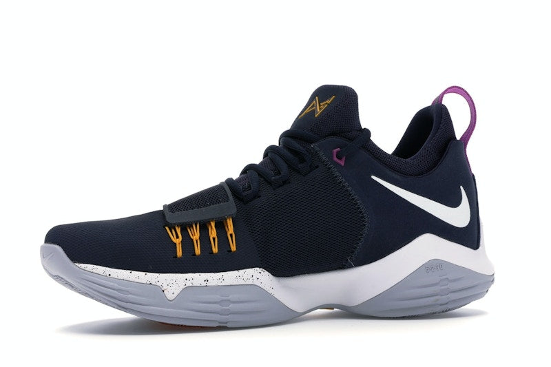 Nike PG 1 The Bait