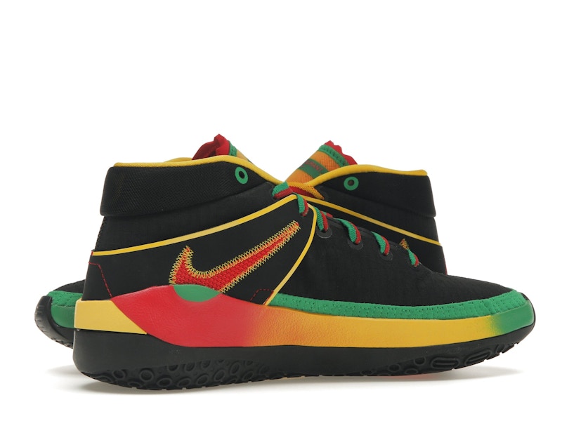 Nike KD 13 Rasta