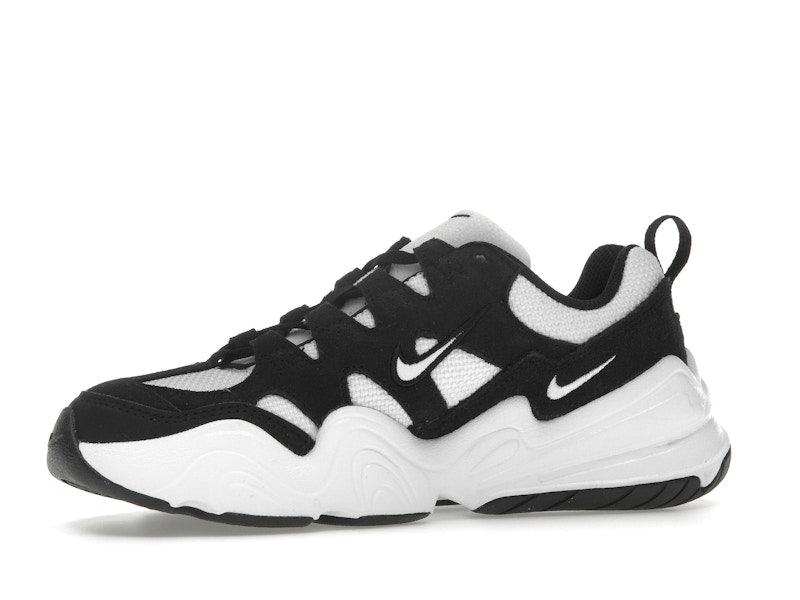 Nike Tech Hera White Black (Women's)
