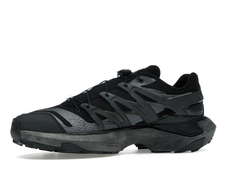 Salomon XT Pu.Re Advanced Black Phantom