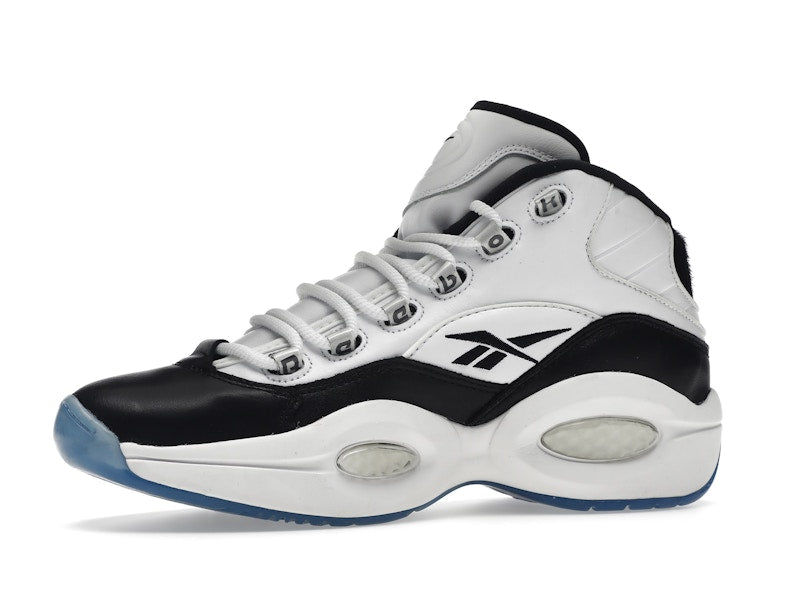 Reebok Question Mid Tyrrell Winston