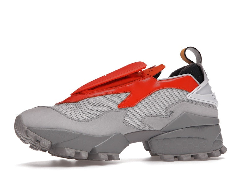 Reebok Experiment 4 Trail Fury Pyer Moss Emergency