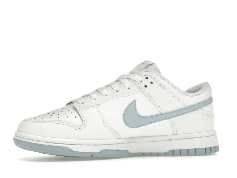 Nike Dunk Low White Light Armory Blue