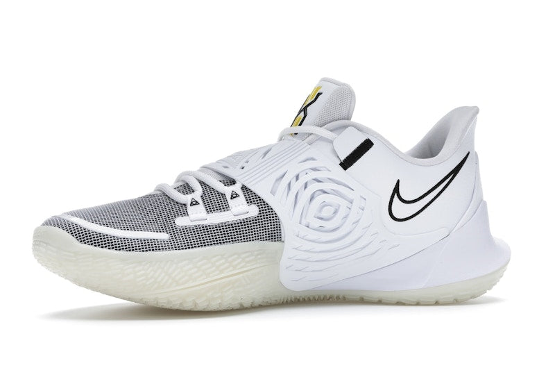 Nike Kyrie Low 3 White Black Glow