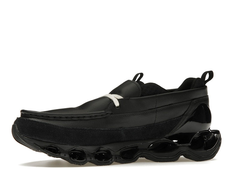 Mizuno Wave Prophecy Moc Triple Black