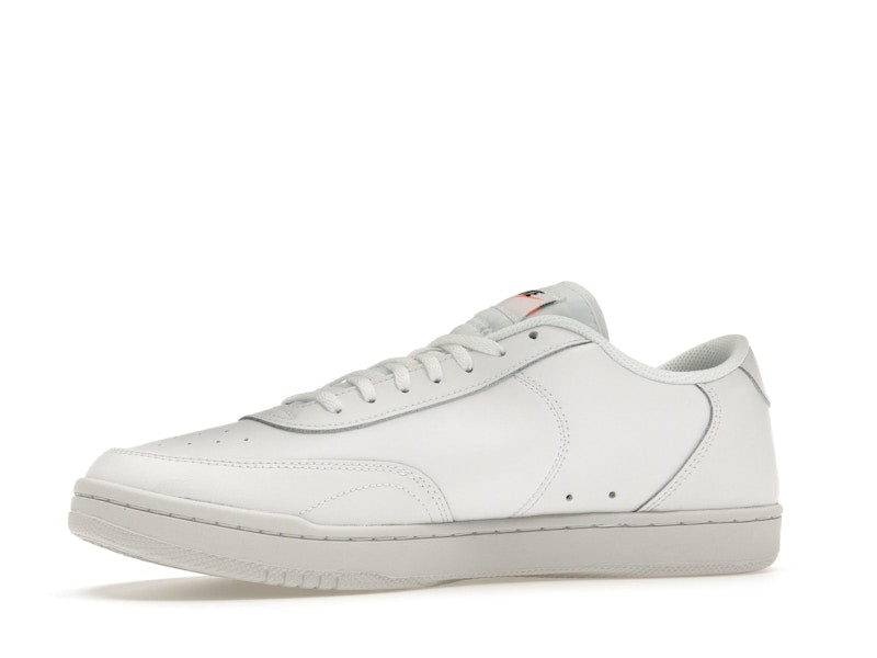 Nike Court Vintage White