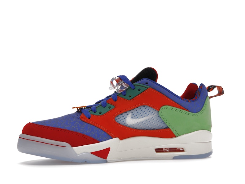 Jordan 5 Retro Low Doernbecher Michael (2022)
