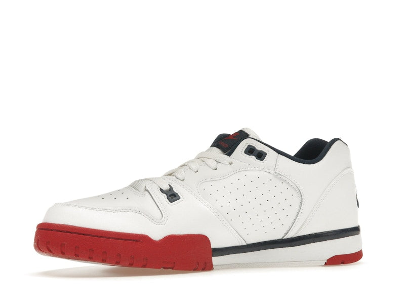 Nike Cross Trainer Low Gym Red Obsidian