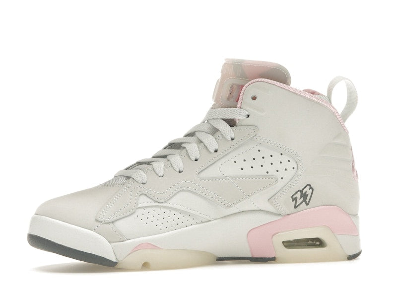 Jordan MVP 678 Shy Pink (Women's)