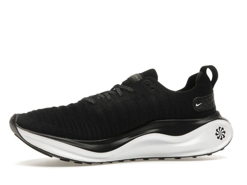 Nike ReactX Infinity Run 4 Black White