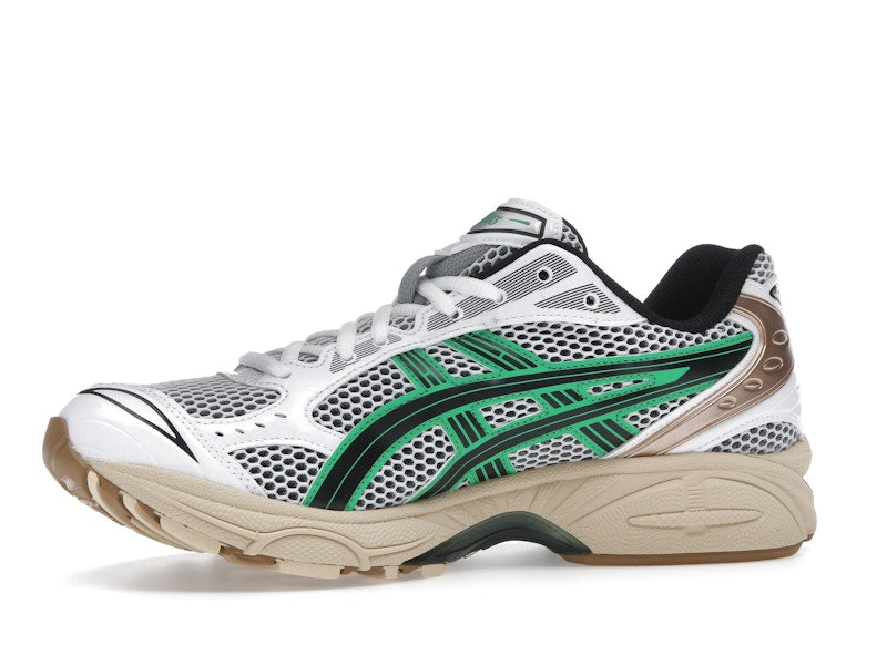 ASICS Gel-Kayano 14 White Hinoki Beige