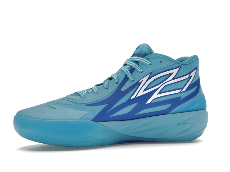 Puma LaMelo Ball MB.02 Rookie Of The Year