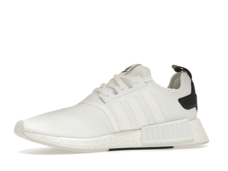 adidas NMD R1 Parley White
