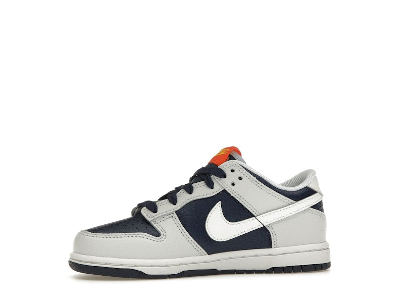 Nike Dunk Low UV Reactive (PS)