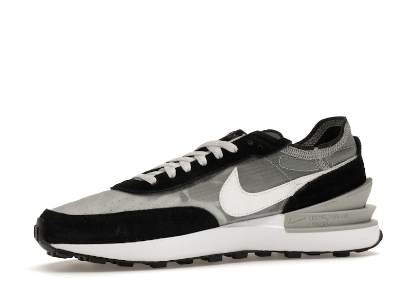 Nike Waffle One SE Grey Fog