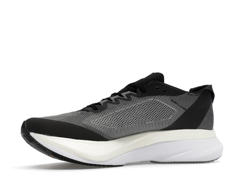 adidas Adizero Boston 12 Black White