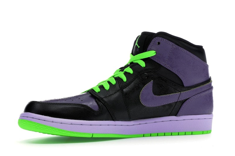 Jordan 1 Retro Night Vision Joker