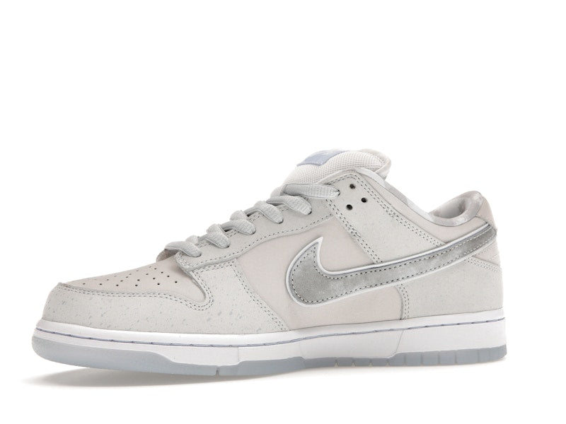 Nike SB Dunk Low White Lobster (Friends and Family)