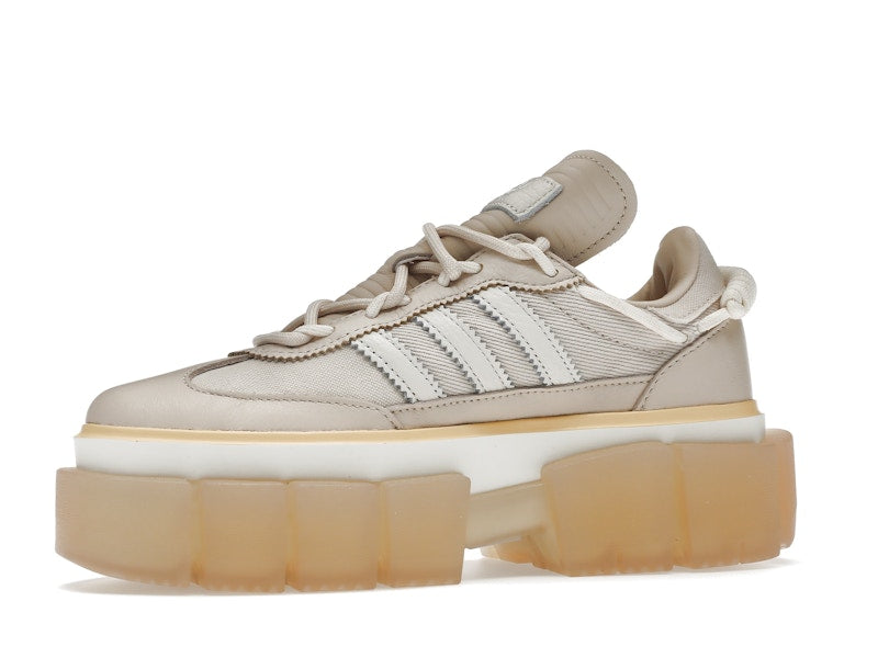 adidas Sleek Super Beyonce Ivy Park Beige