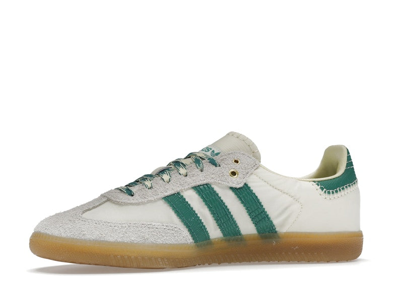 adidas Samba Wales Bonner Cream Green