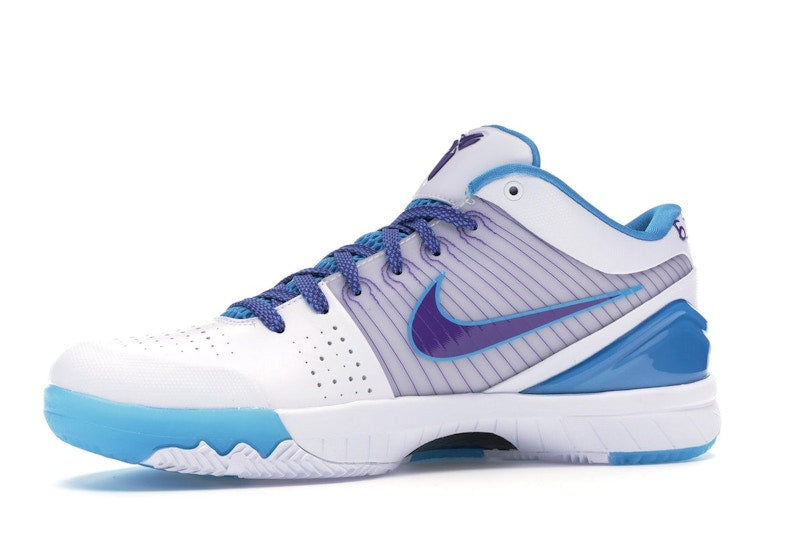 Nike Kobe 4 Protro Draft Day Hornets