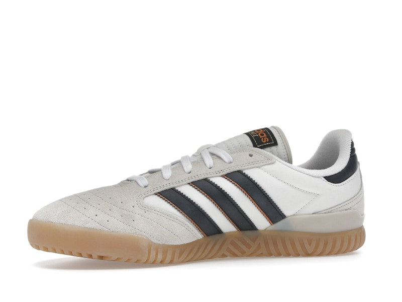 adidas Busenitz Indoor Super Bliss Core Black Off White