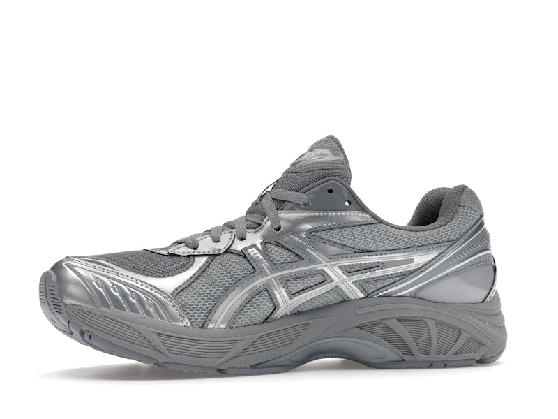 ASICS GT-2160 Silver Grey