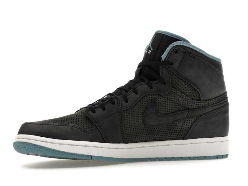 Jordan 1 Retro High Premier Cerulean
