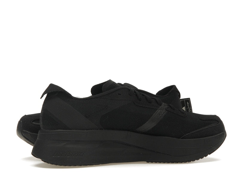 adidas Y-3 adiZero Boston 11 Black White