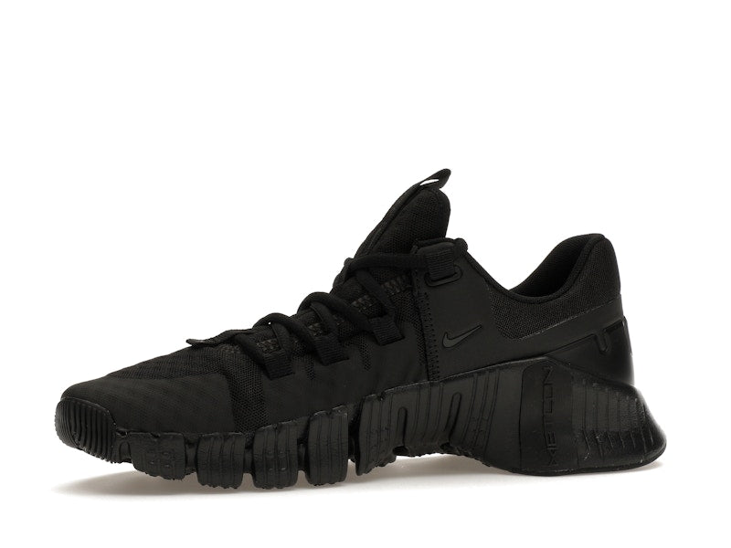 Nike Free Metcon 5 Black Anthracite (Women's)