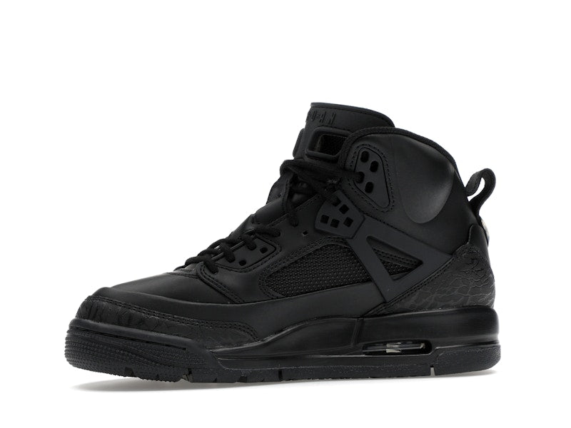 Jordan Spizike Winterized Black Cat (GS)