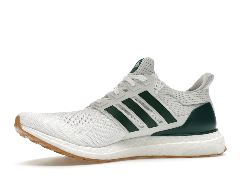 adidas Ultra Boost 1.0 Cloud White Collegiate Green Gum