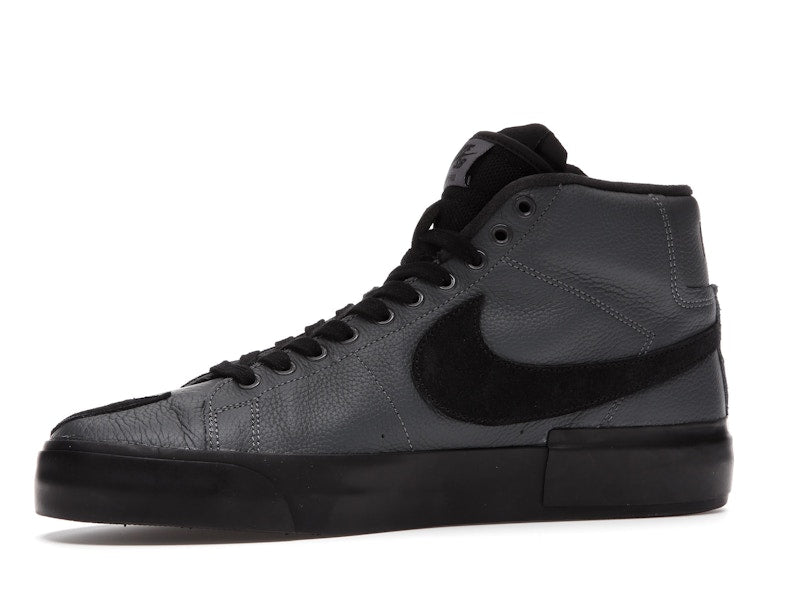 Nike SB Zoom Blazer Mid Edge Iron Grey