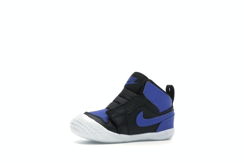 Jordan 1 Crib Bootie Royal (I)