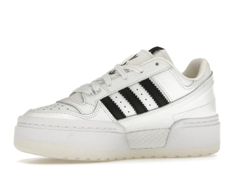 adidas Forum XLG Cloud White Core Black (Women's)