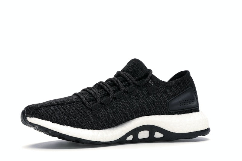 adidas PureBoost Core Black