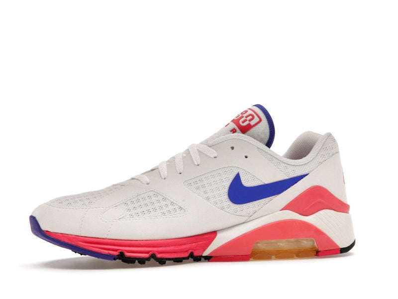 Nike Lunar Air 180 Ultramarine