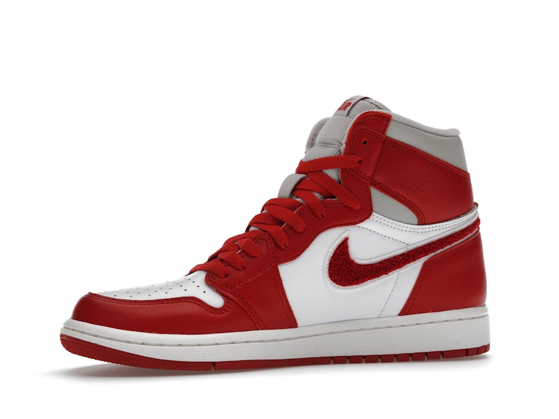 Jordan 1 Retro High OG Varsity Red (Women's)