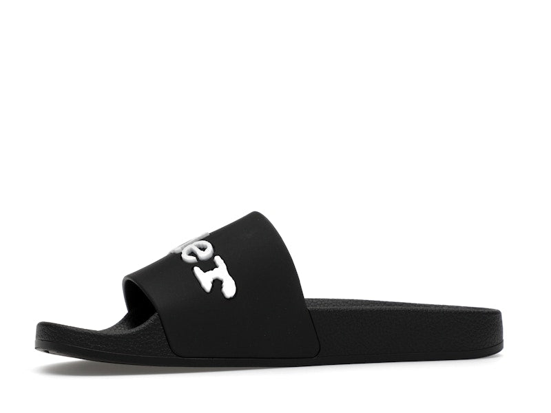 Sp5der Onyx Slide Black