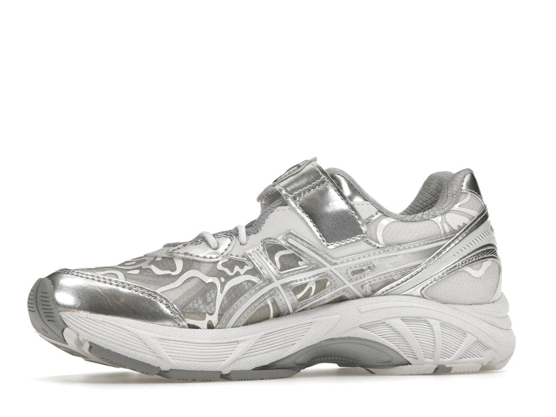 ASICS GT-2160 Cecilie Bahnsen Mary Jane Pure Silver