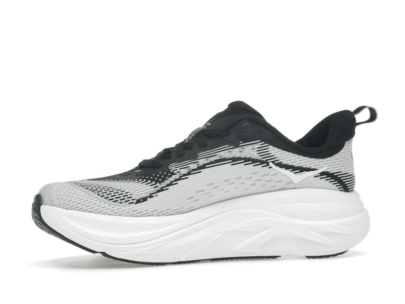 Hoka One One Skyflow Black White (Women's)